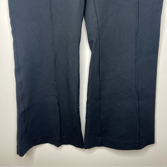 Spanx The Perfect Pant, Hi-Rise Flare Size 1X Petite - Picture 5 of 12